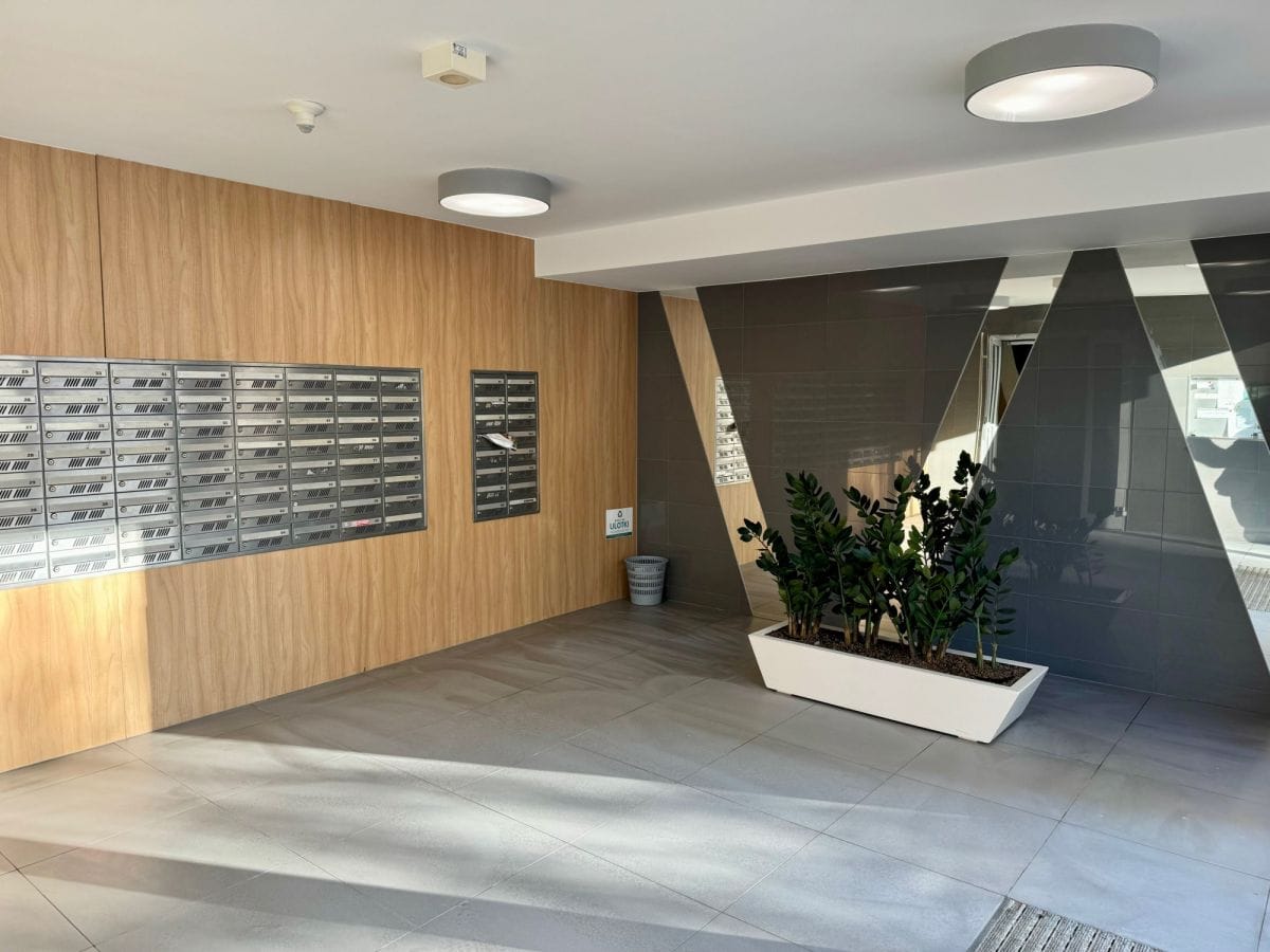 Mieszkanie 2 pokojowe na Wynajem