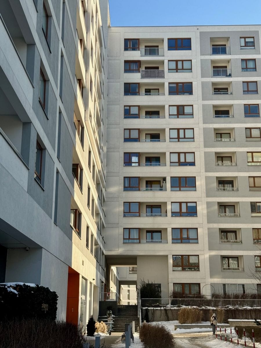 Mieszkanie 2 pokojowe na Wynajem