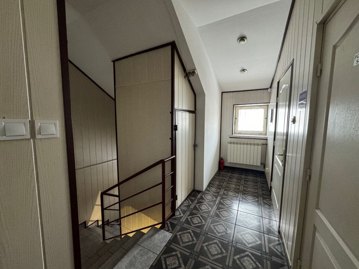 Lokal użytkowy  pokojowe na Wynajem