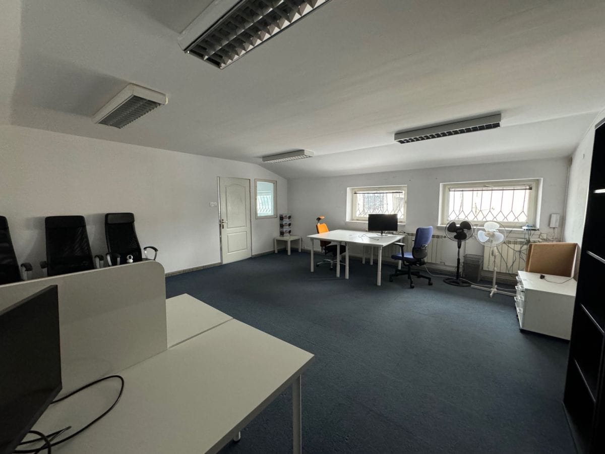 Lokal użytkowy  pokojowe na Wynajem