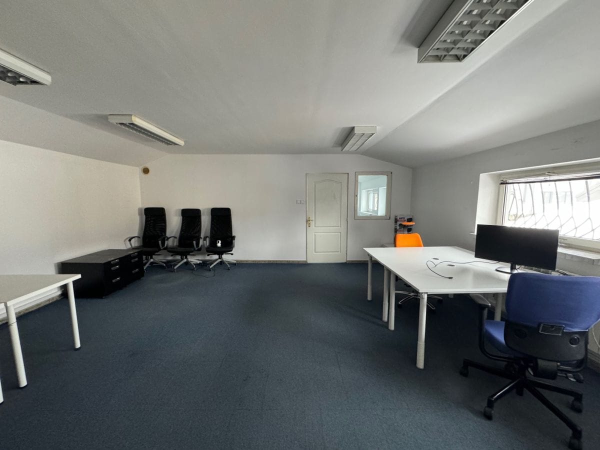 Lokal użytkowy  pokojowe na Wynajem