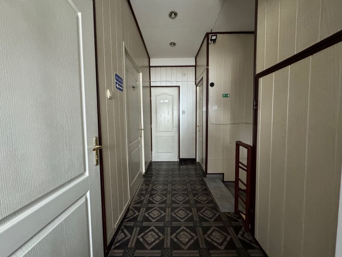 Lokal użytkowy  pokojowe na Wynajem