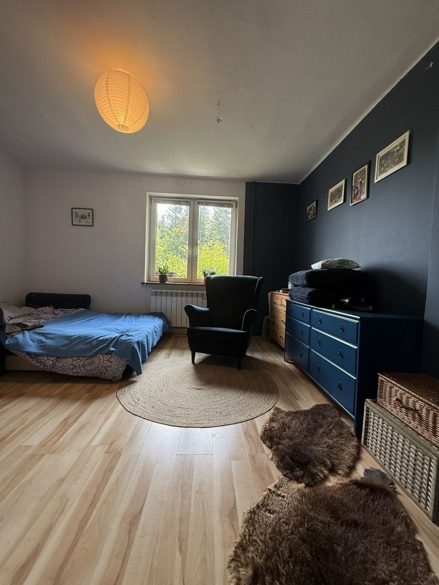 Dom 6 pokojowe na Sprzedaż