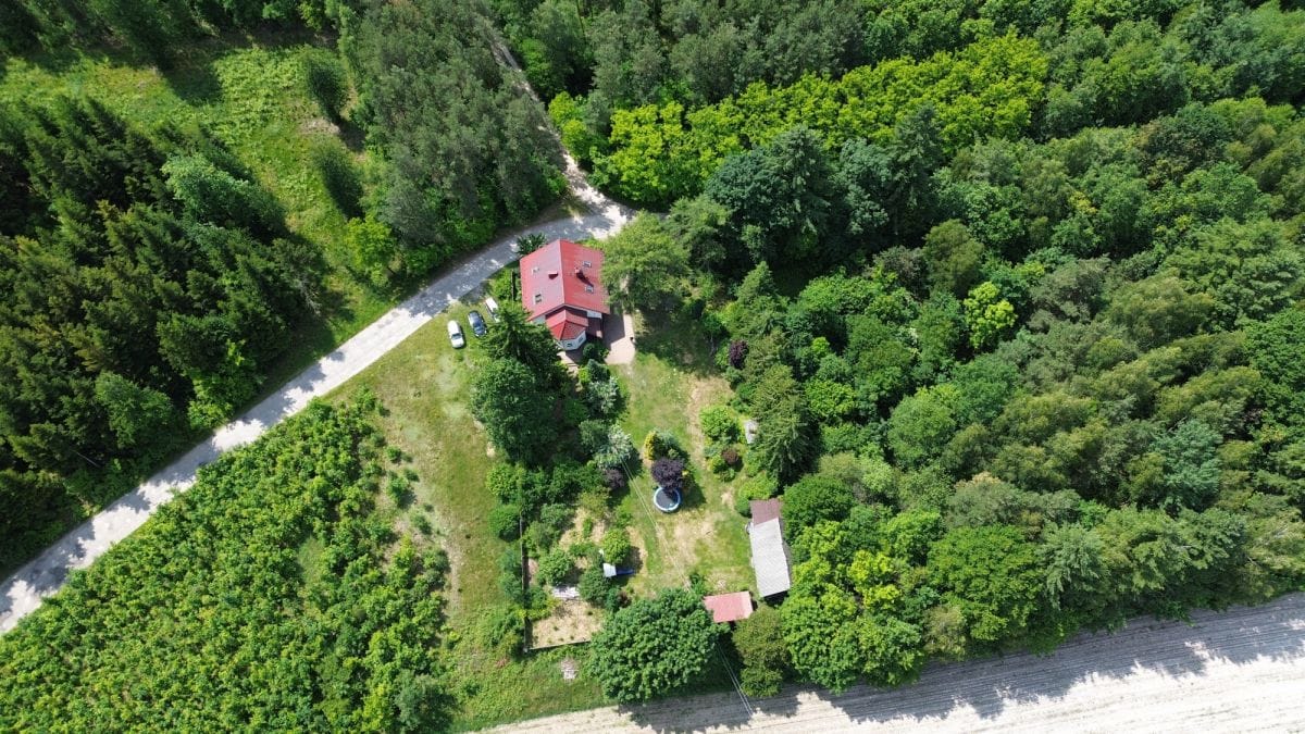 Dom 6 pokojowe na Sprzedaż