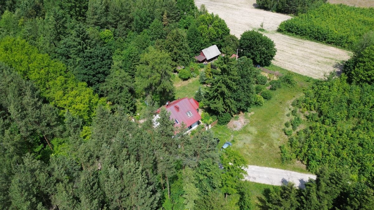 Dom 6 pokojowe na Sprzedaż