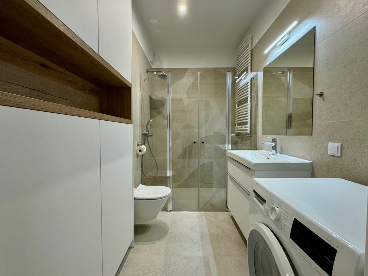 Mieszkanie 2 pokojowe na Wynajem