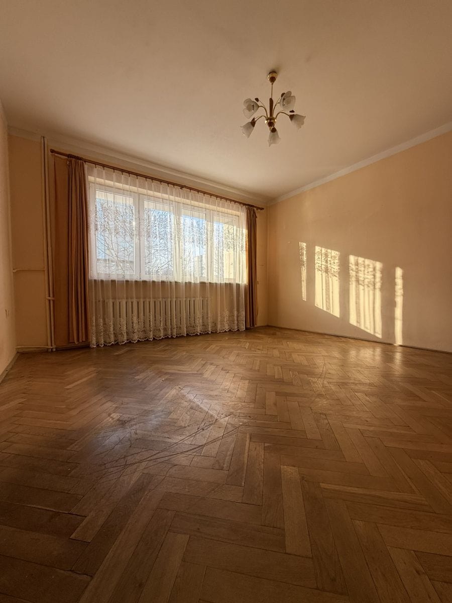 Mieszkanie 3 pokojowe na Sprzedaż