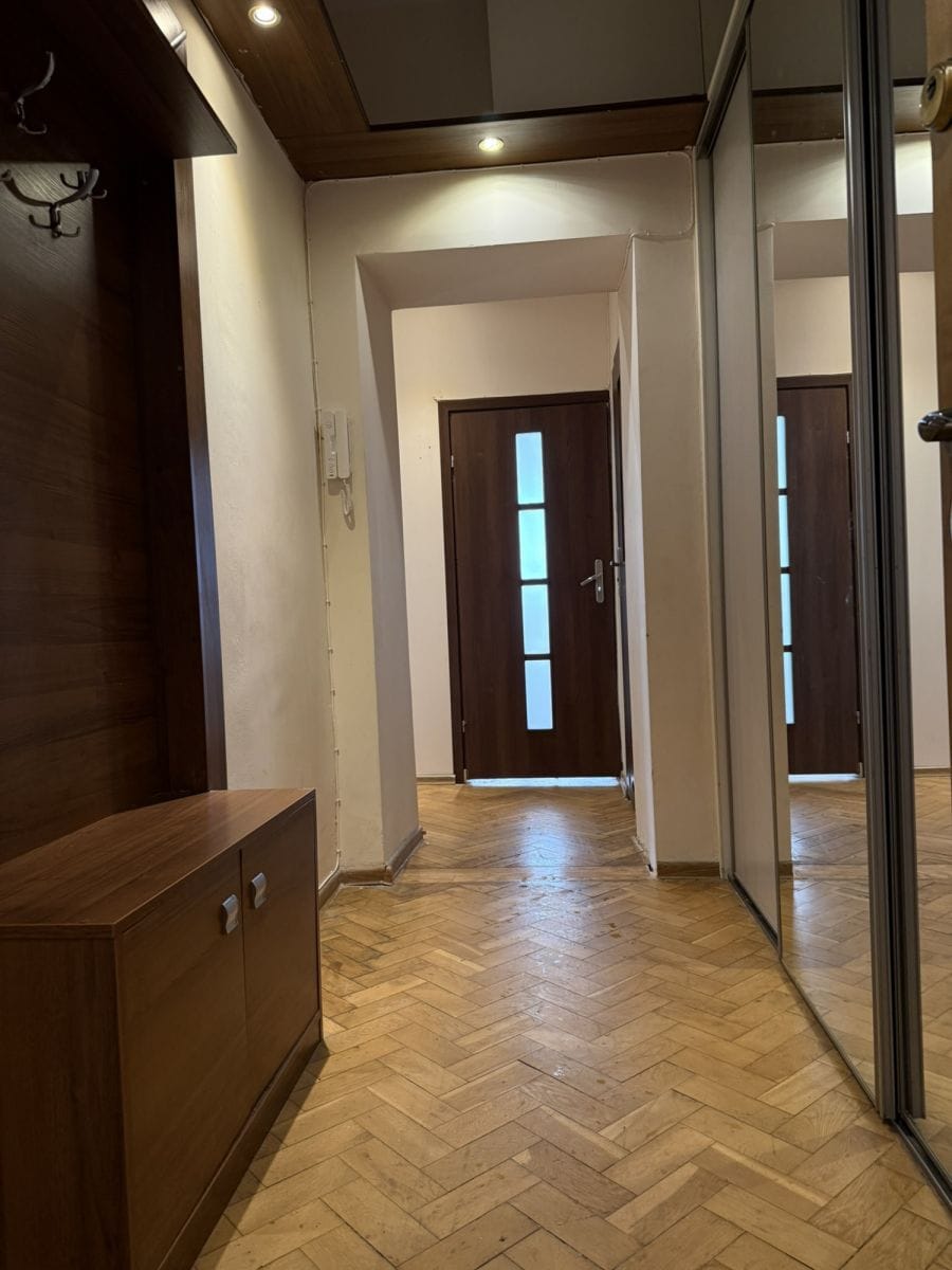 Mieszkanie 3 pokojowe na Sprzedaż