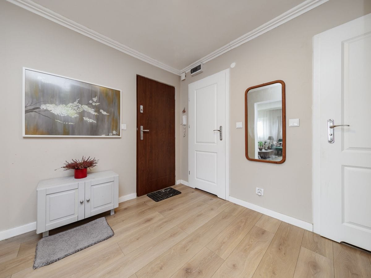 Mieszkanie 3 pokojowe na Sprzedaż