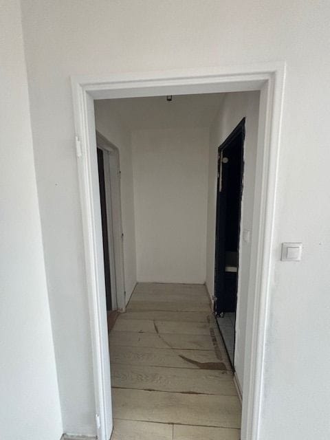 Mieszkanie 1 pokojowe na Sprzedaż