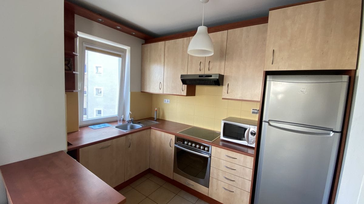 Mieszkanie 2 pokojowe na Wynajem