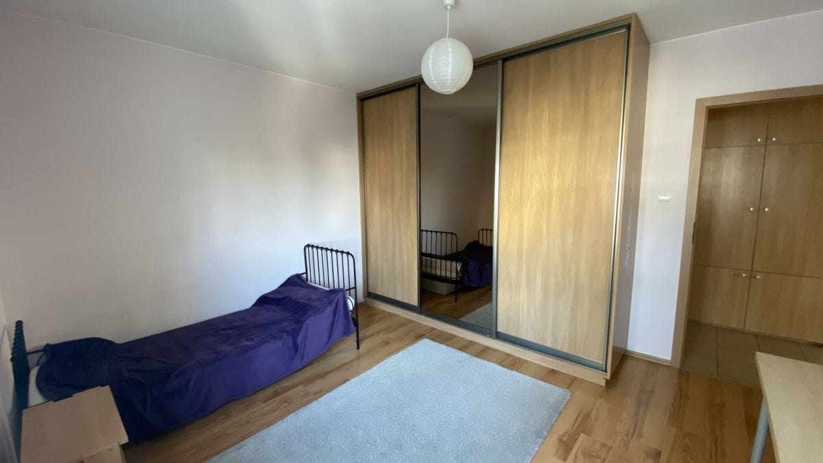 Mieszkanie 2 pokojowe na Wynajem