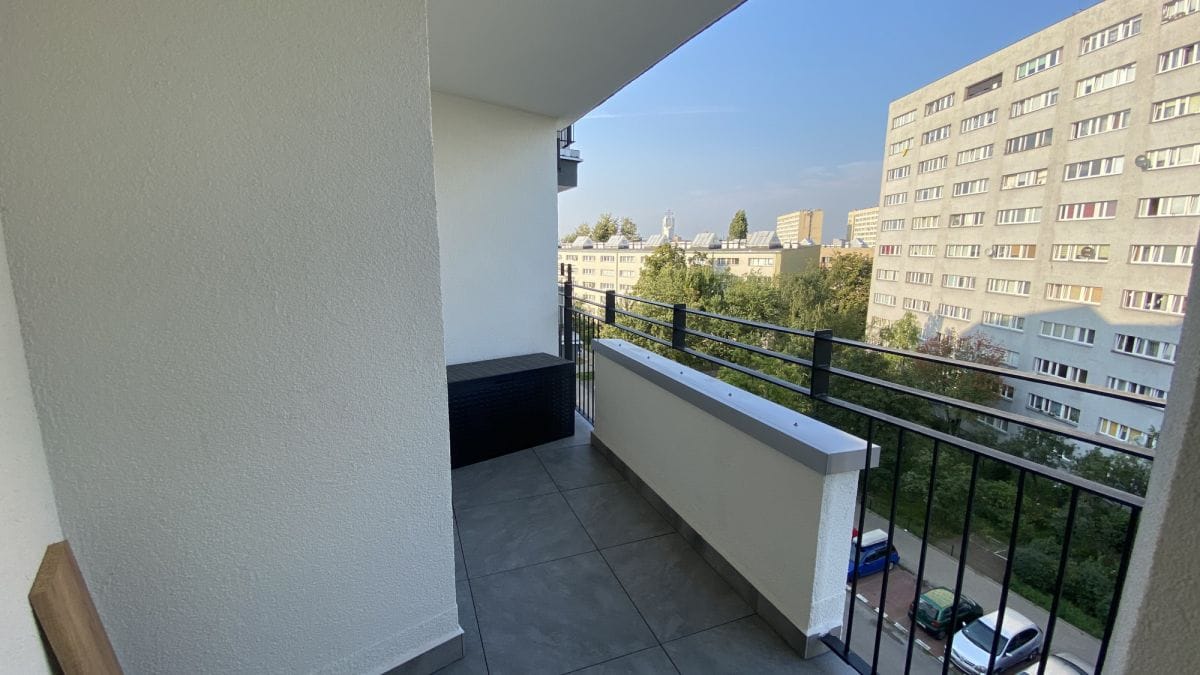 Mieszkanie 2 pokojowe na Wynajem