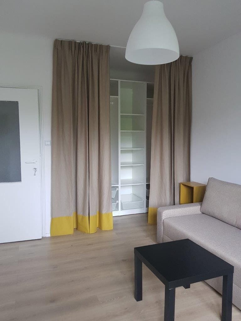 Mieszkanie 1 pokojowe na Wynajem