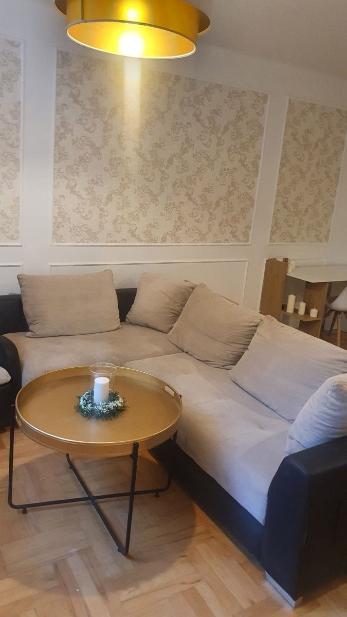 Mieszkanie 1 pokojowe na Wynajem