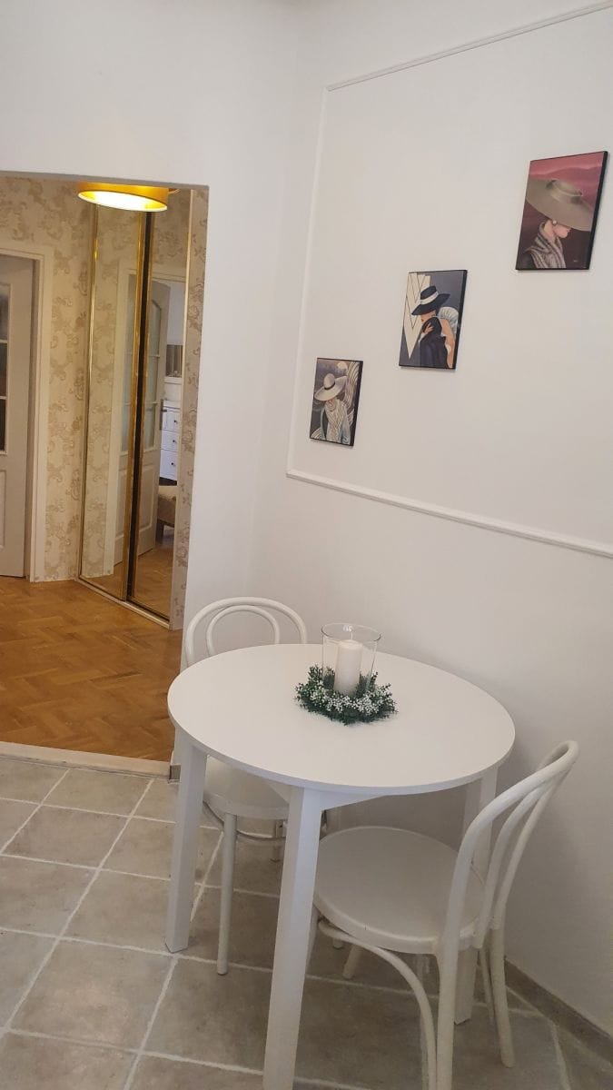 Mieszkanie 1 pokojowe na Wynajem