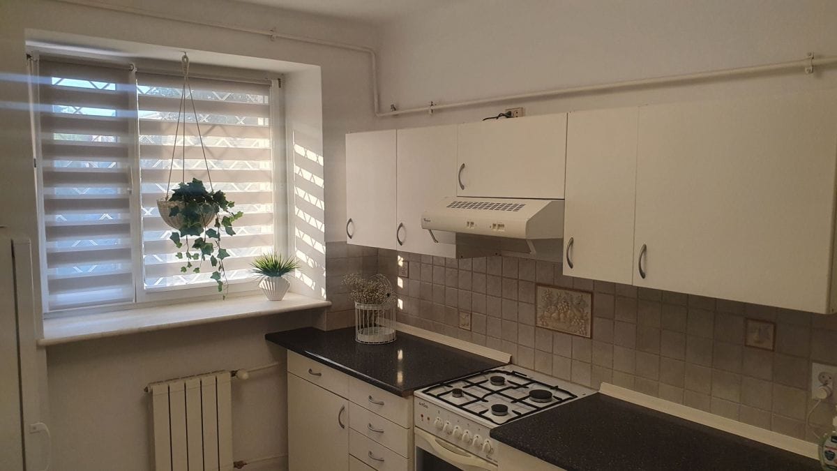 Mieszkanie 1 pokojowe na Wynajem