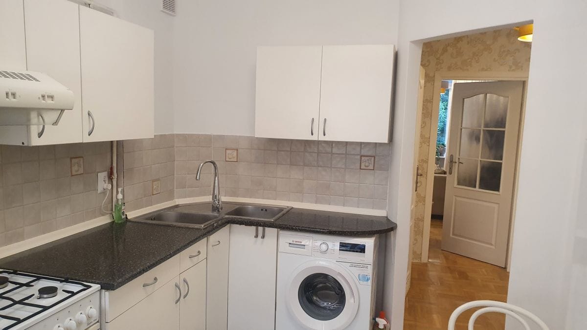 Mieszkanie 1 pokojowe na Wynajem