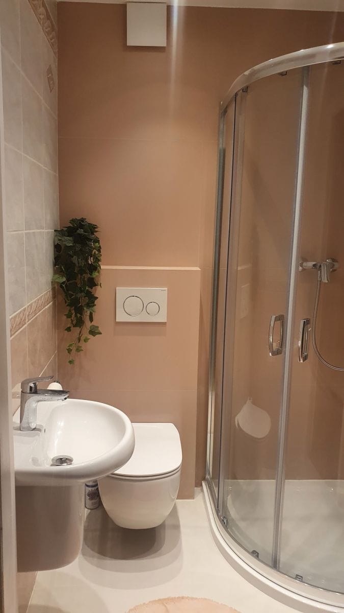 Mieszkanie 1 pokojowe na Wynajem