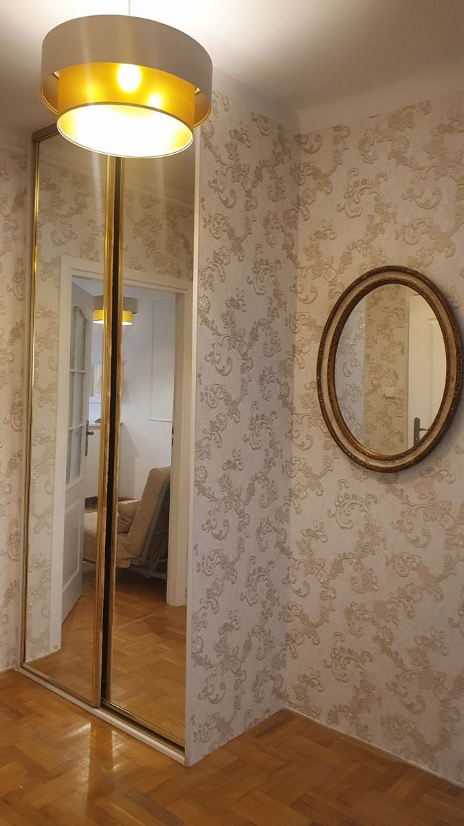 Mieszkanie 1 pokojowe na Wynajem