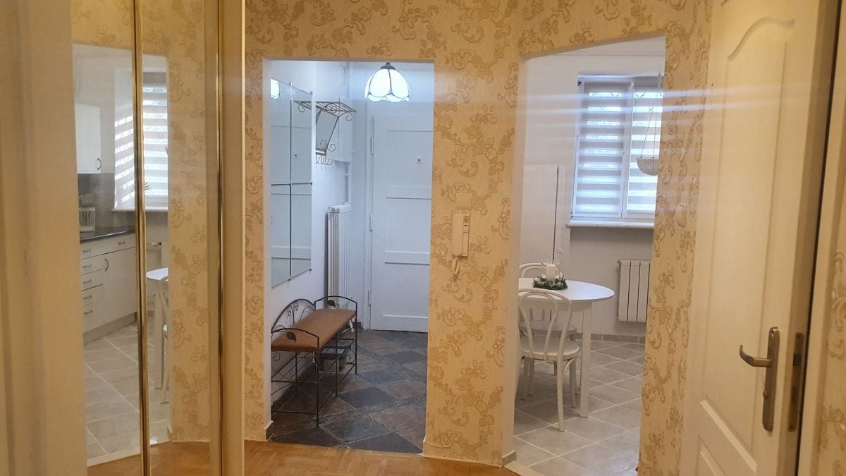 Mieszkanie 1 pokojowe na Wynajem