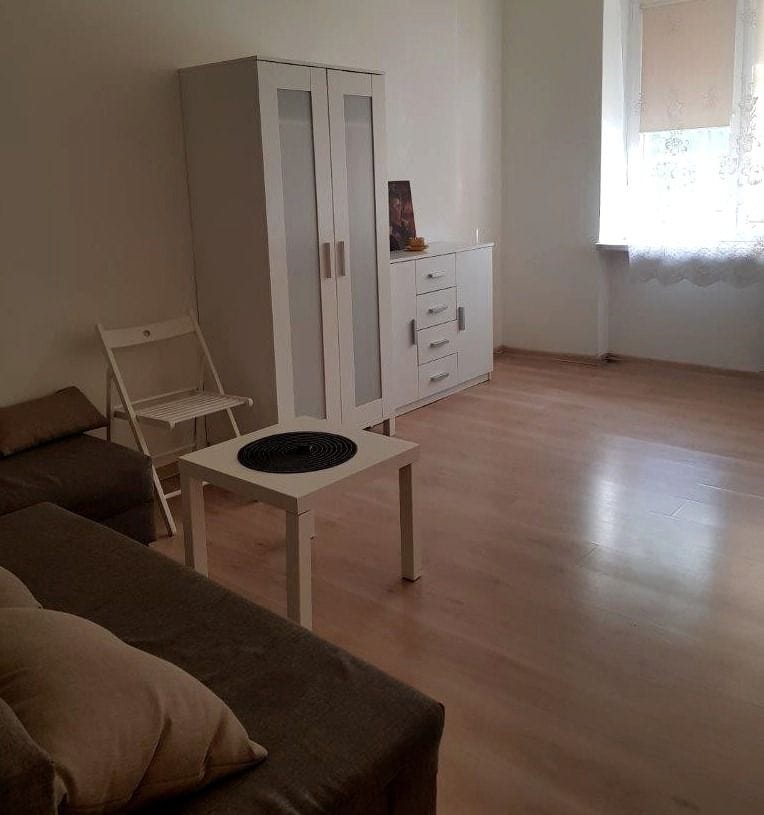 Mieszkanie 2 pokojowe na Wynajem