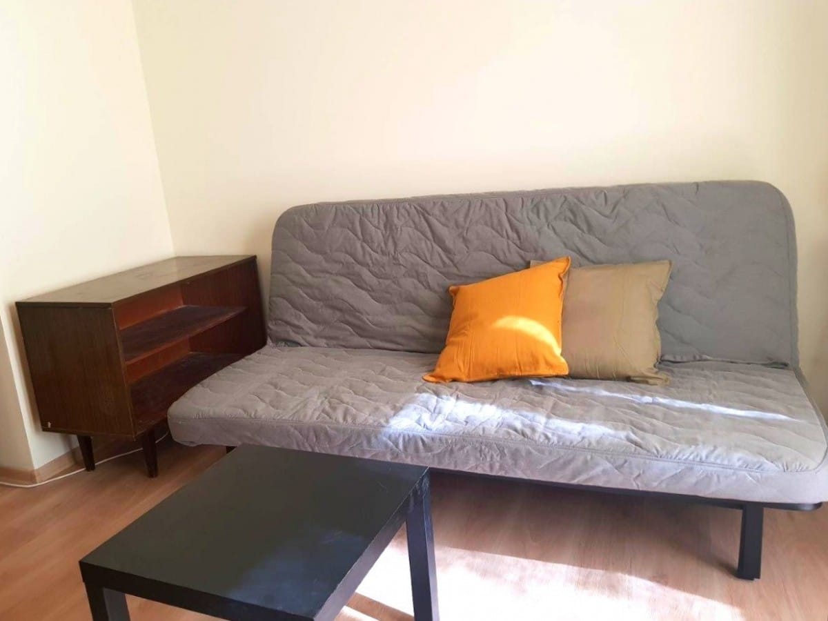 Mieszkanie 1 pokojowe na Wynajem