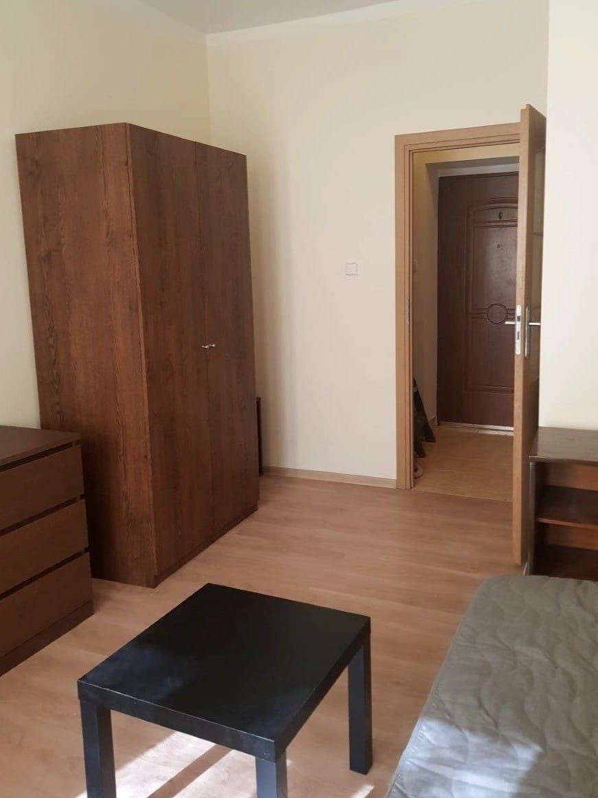 Mieszkanie 1 pokojowe na Wynajem