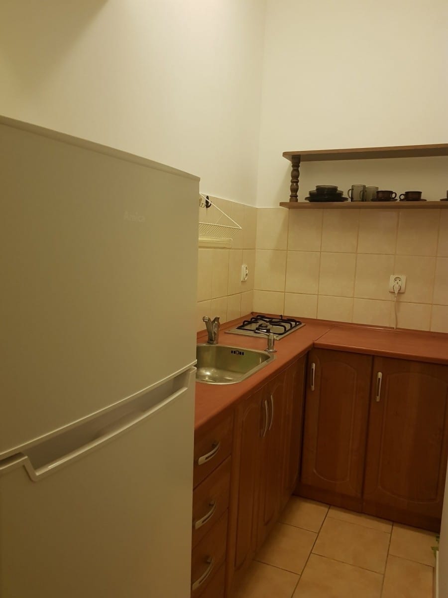 Mieszkanie 1 pokojowe na Wynajem