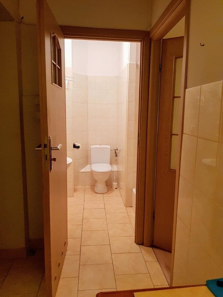 Mieszkanie 1 pokojowe na Wynajem