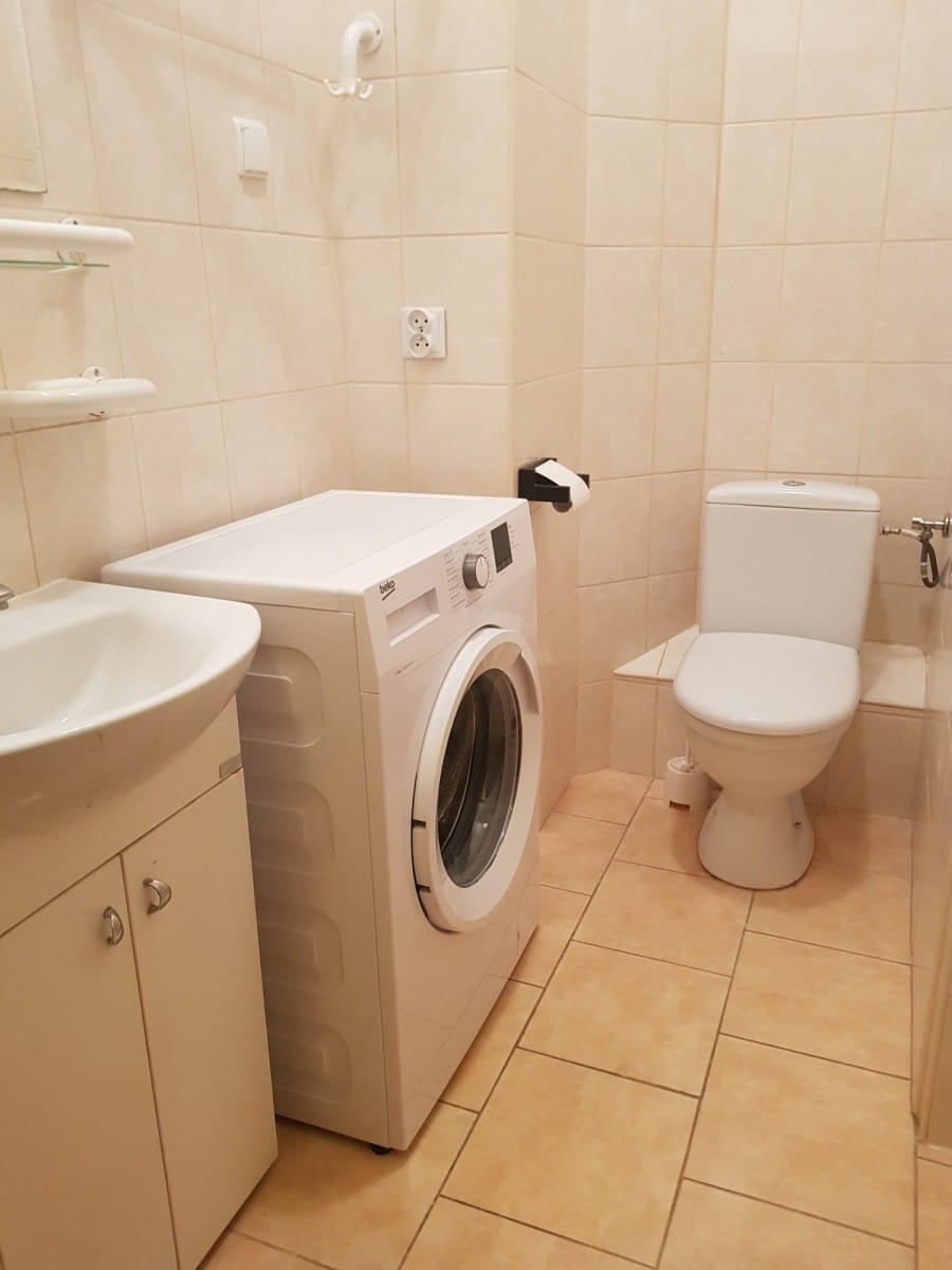 Mieszkanie 1 pokojowe na Wynajem