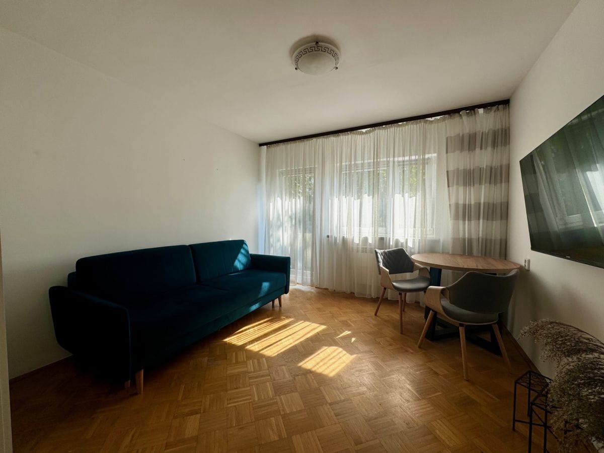 Mieszkanie 2 pokojowe na Wynajem