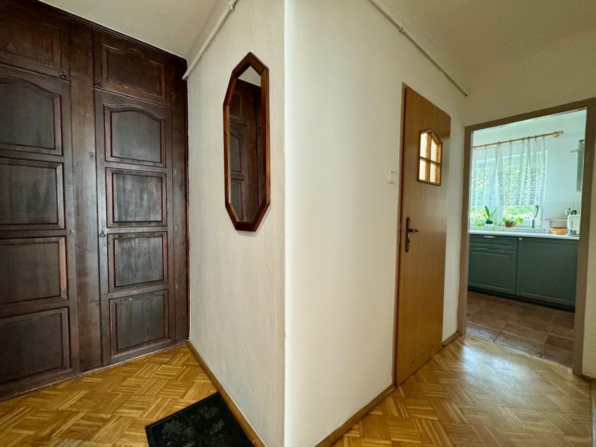 Mieszkanie 2 pokojowe na Wynajem