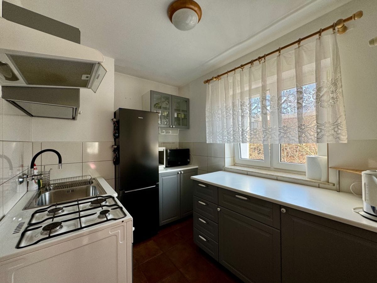 Mieszkanie 2 pokojowe na Wynajem