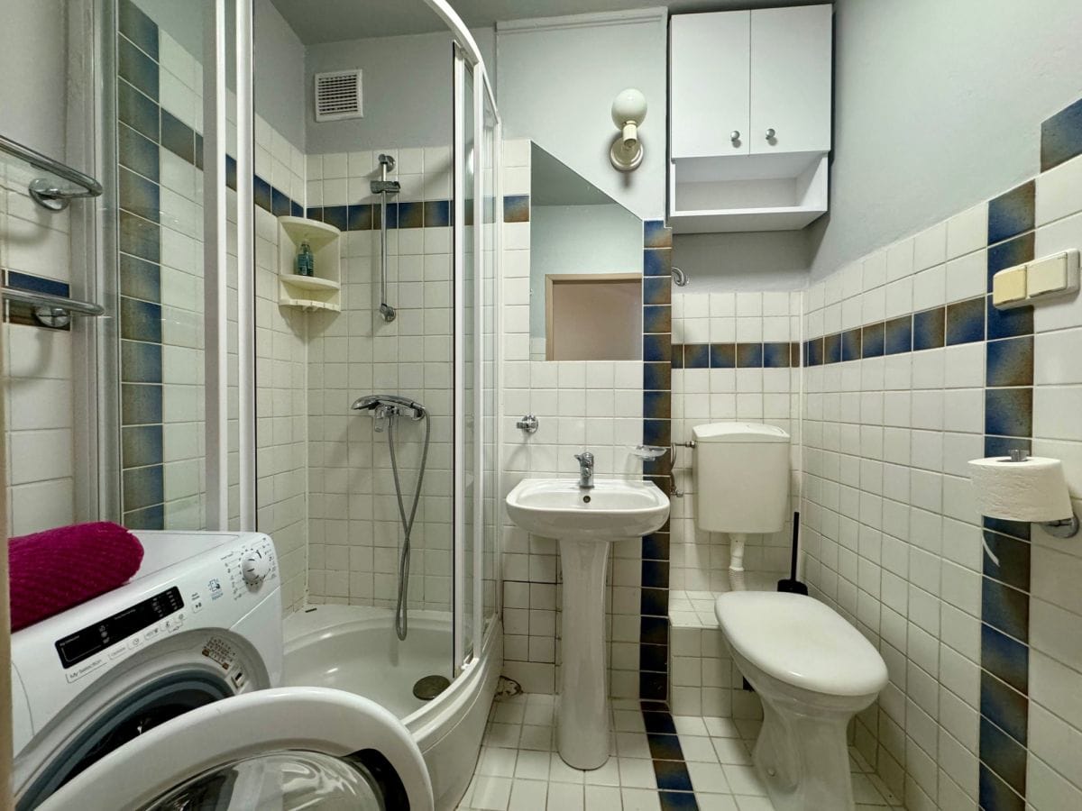 Mieszkanie 2 pokojowe na Wynajem