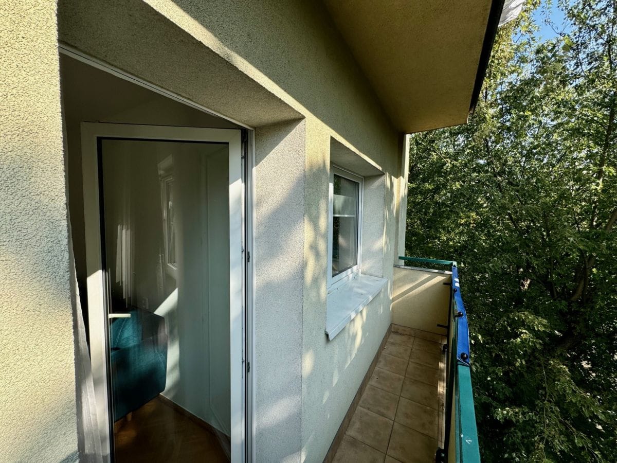 Mieszkanie 2 pokojowe na Wynajem