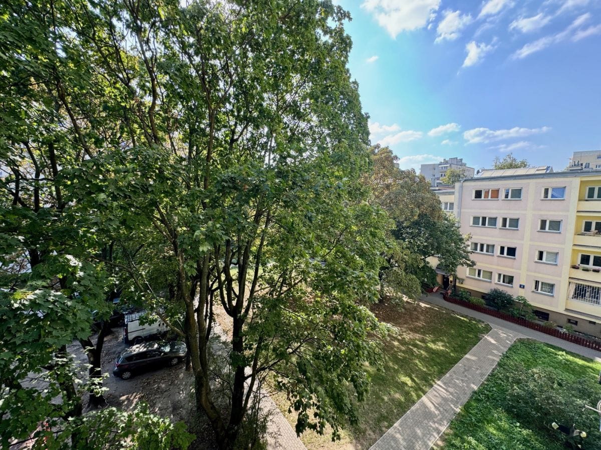 Mieszkanie 2 pokojowe na Wynajem