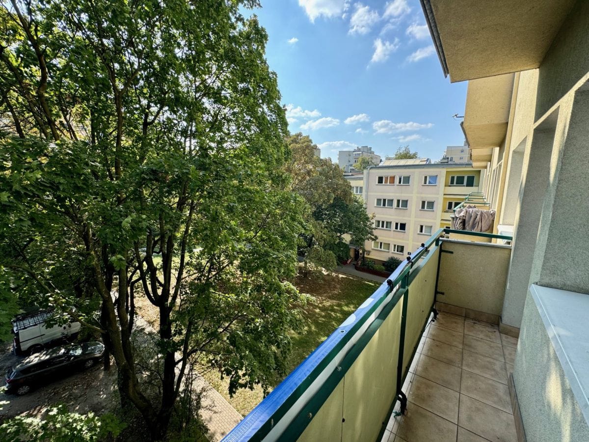 Mieszkanie 2 pokojowe na Wynajem