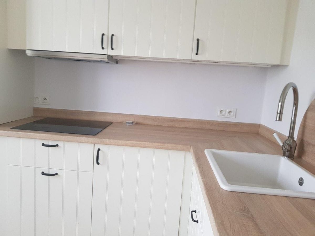 Mieszkanie 1 pokojowe na Wynajem