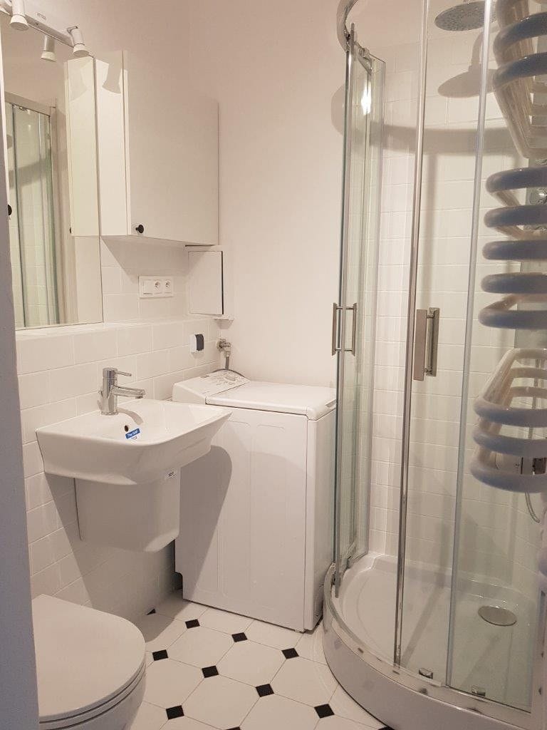 Mieszkanie 1 pokojowe na Wynajem