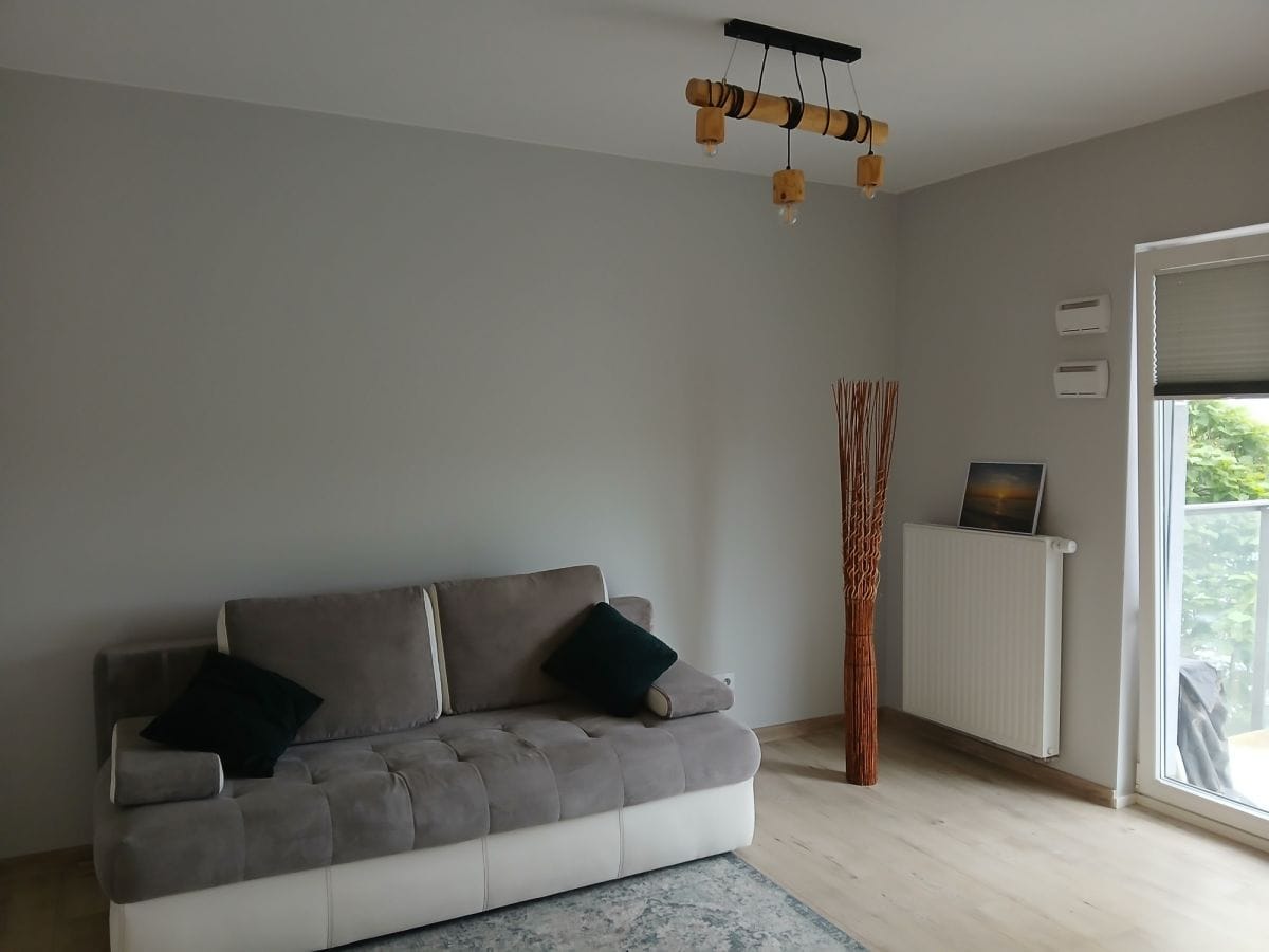 Mieszkanie 1 pokojowe na Wynajem