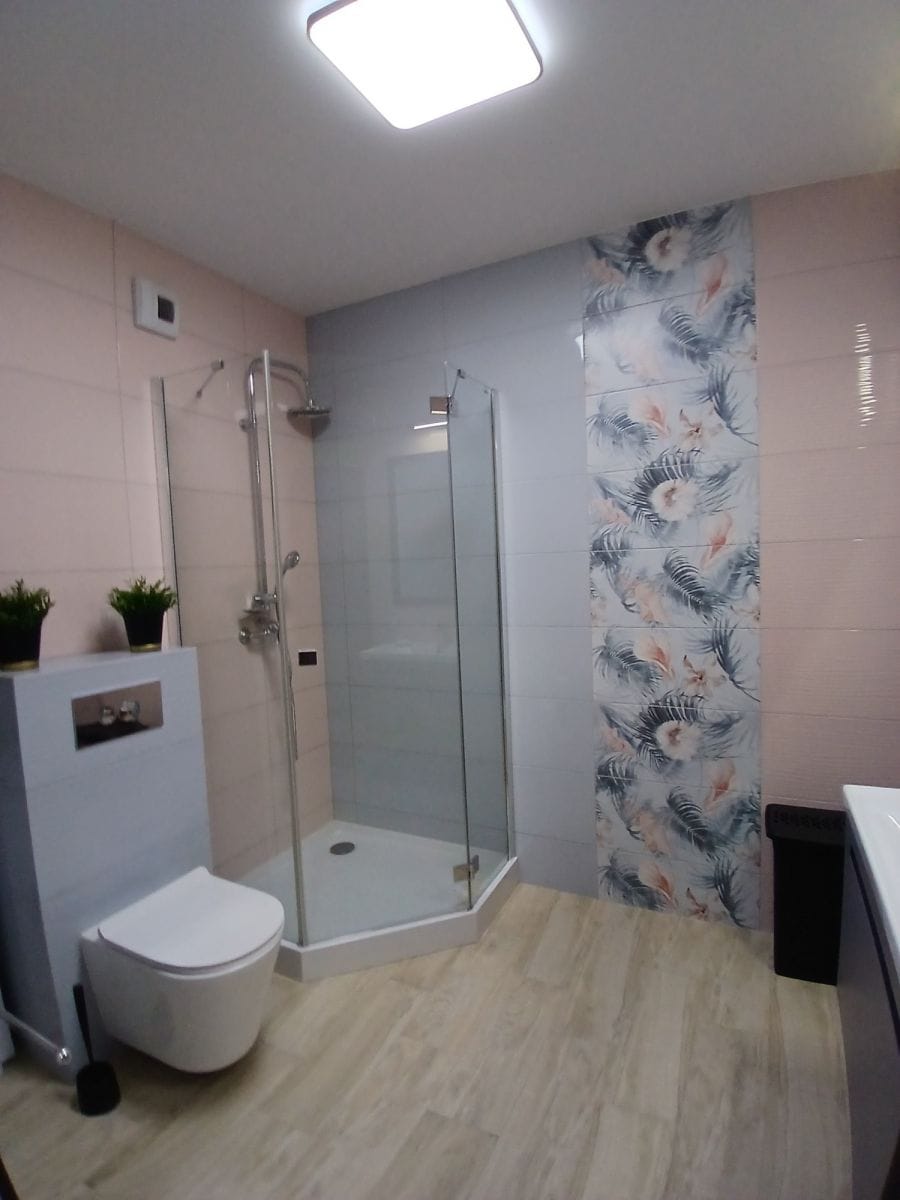 Mieszkanie 1 pokojowe na Wynajem