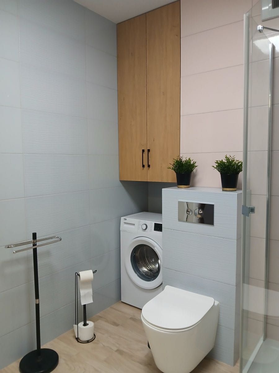 Mieszkanie 1 pokojowe na Wynajem