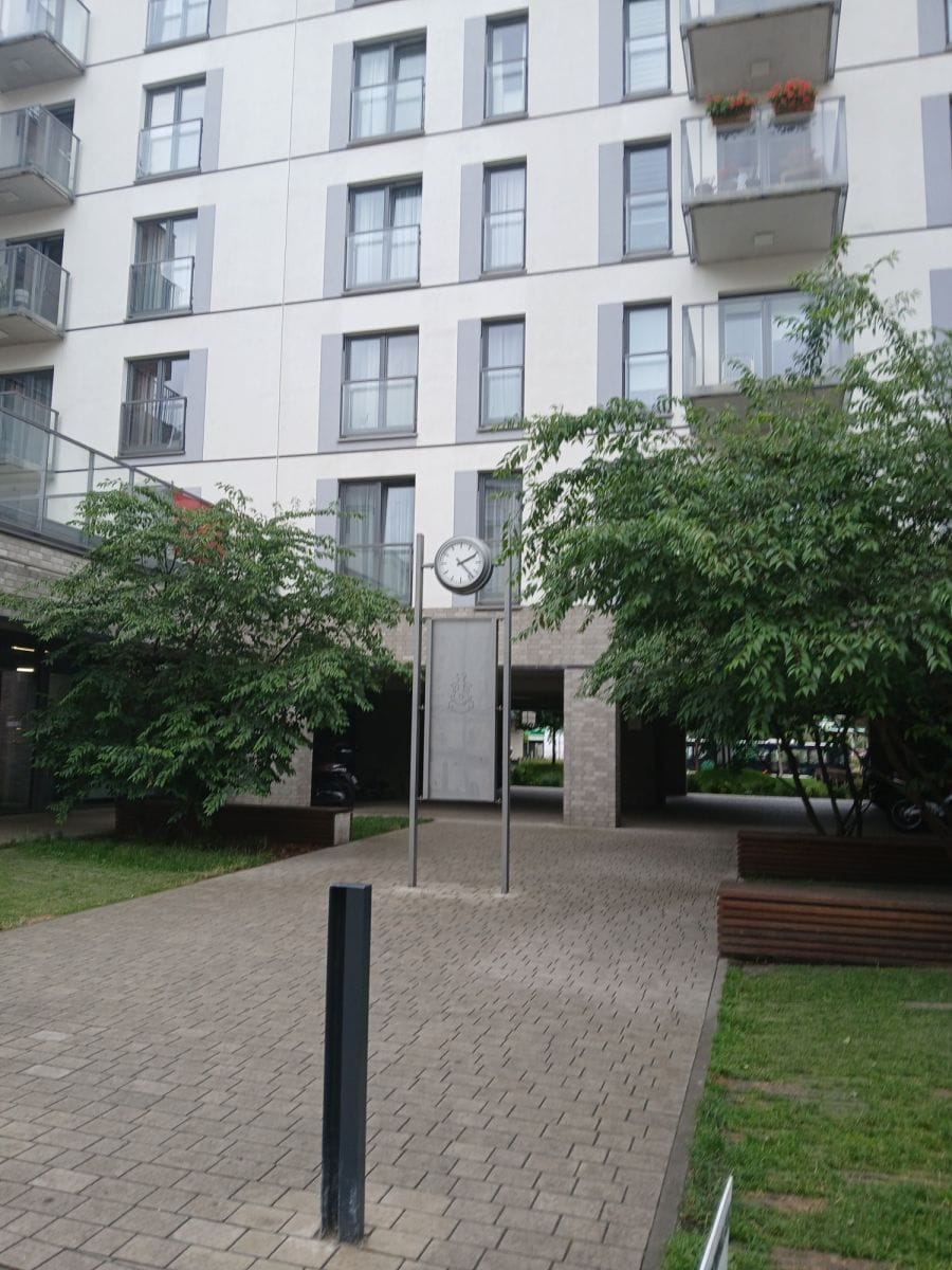 Mieszkanie 1 pokojowe na Wynajem