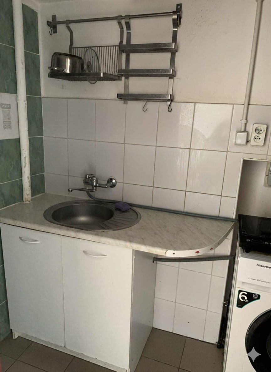 Mieszkanie 1 pokojowe na Wynajem