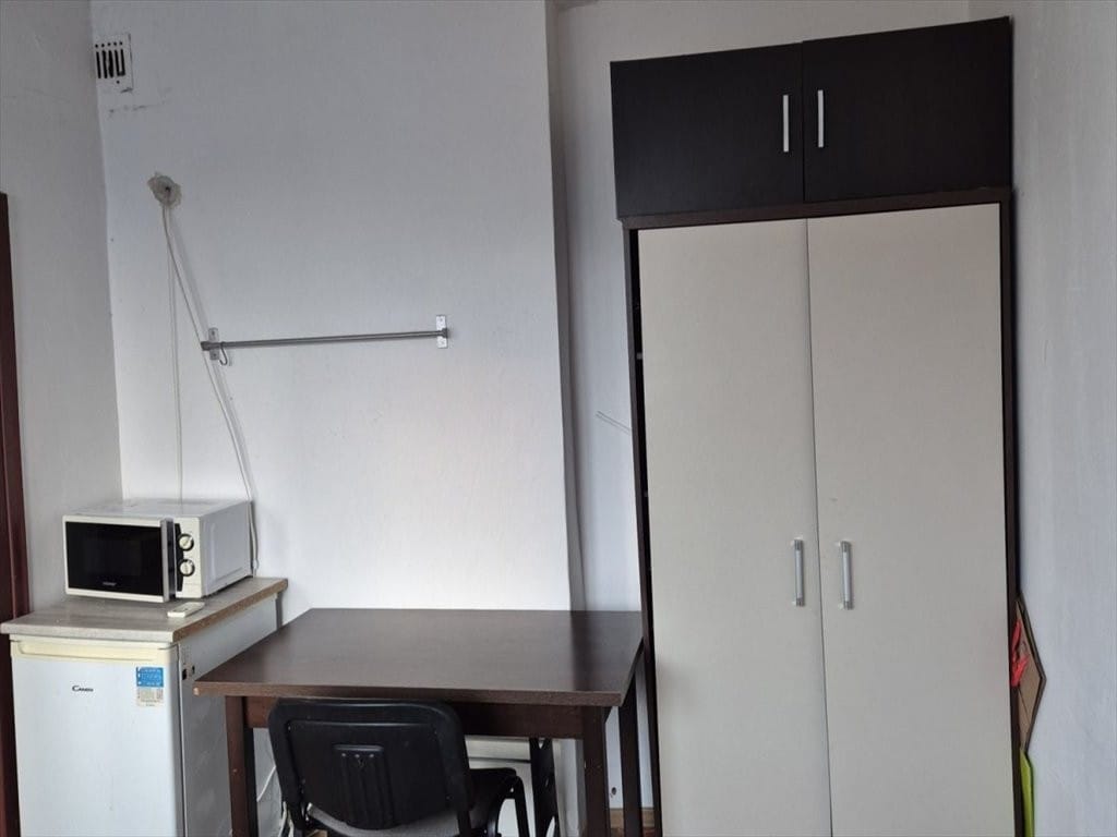 Mieszkanie 1 pokojowe na Wynajem