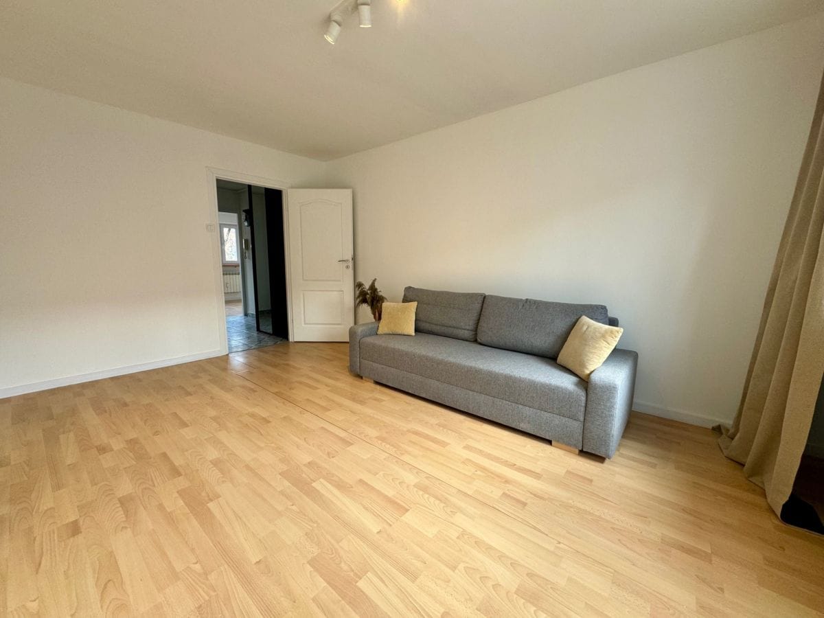 Mieszkanie 2 pokojowe na Wynajem