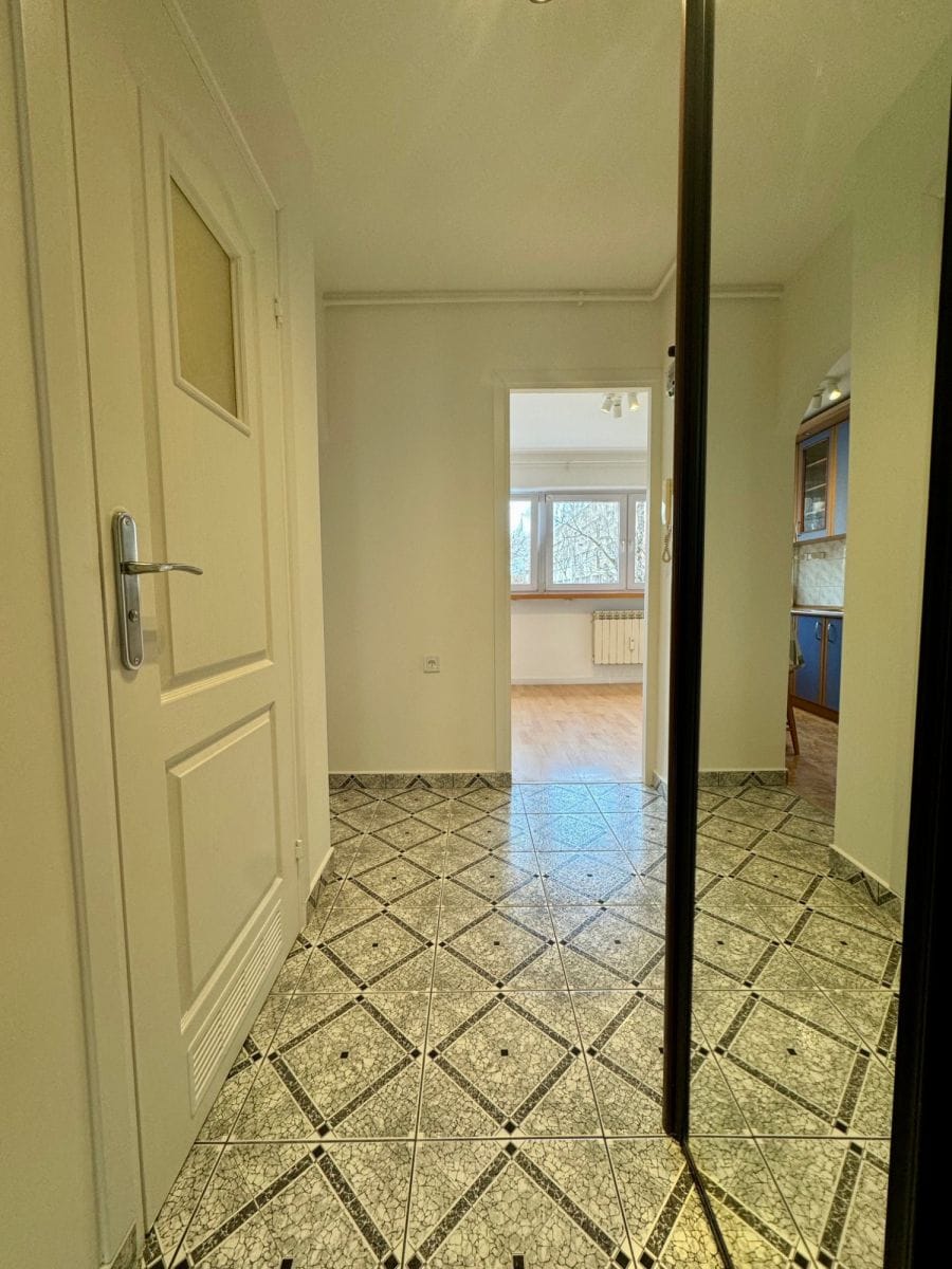 Mieszkanie 2 pokojowe na Wynajem