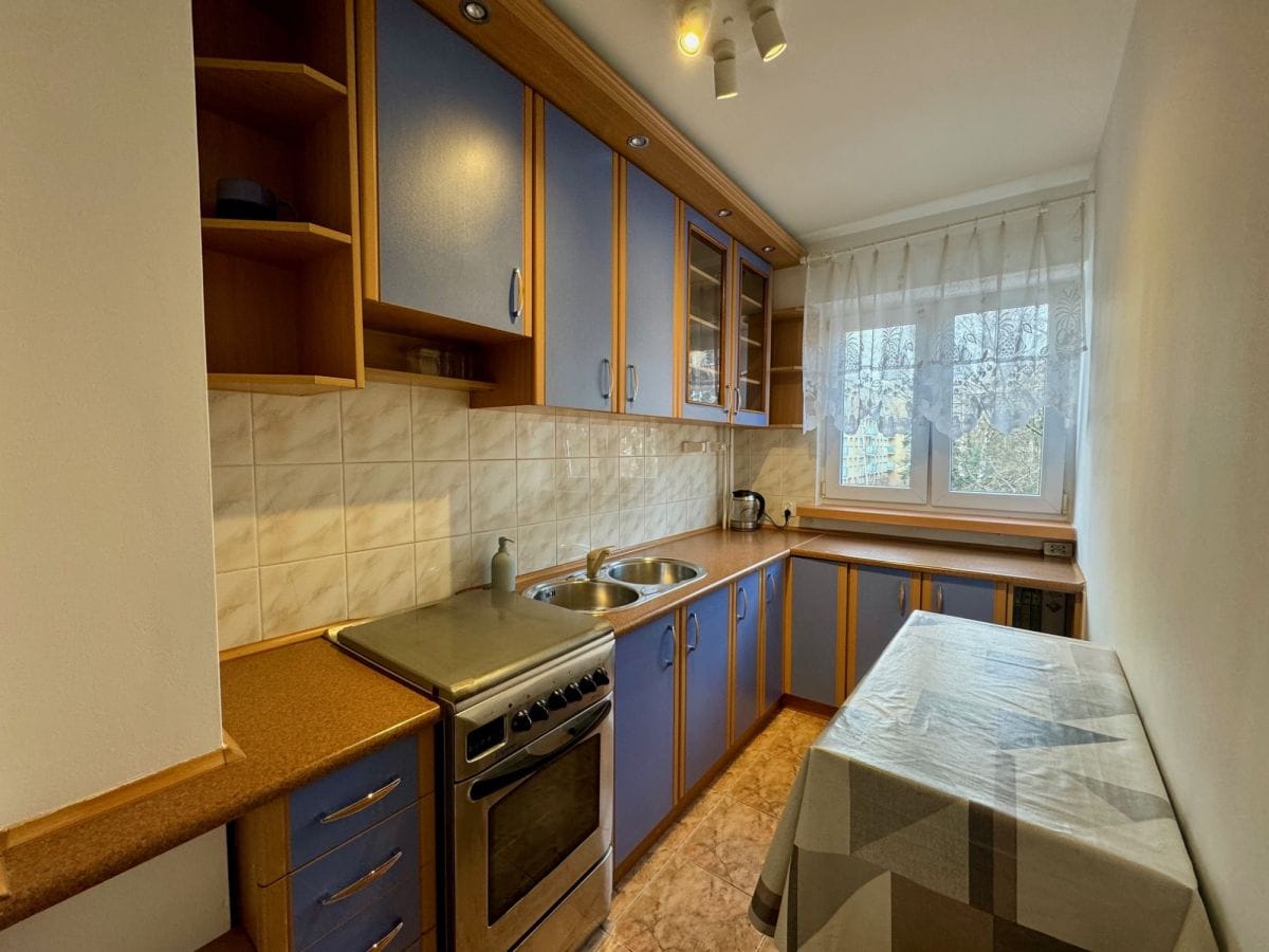 Mieszkanie 2 pokojowe na Wynajem