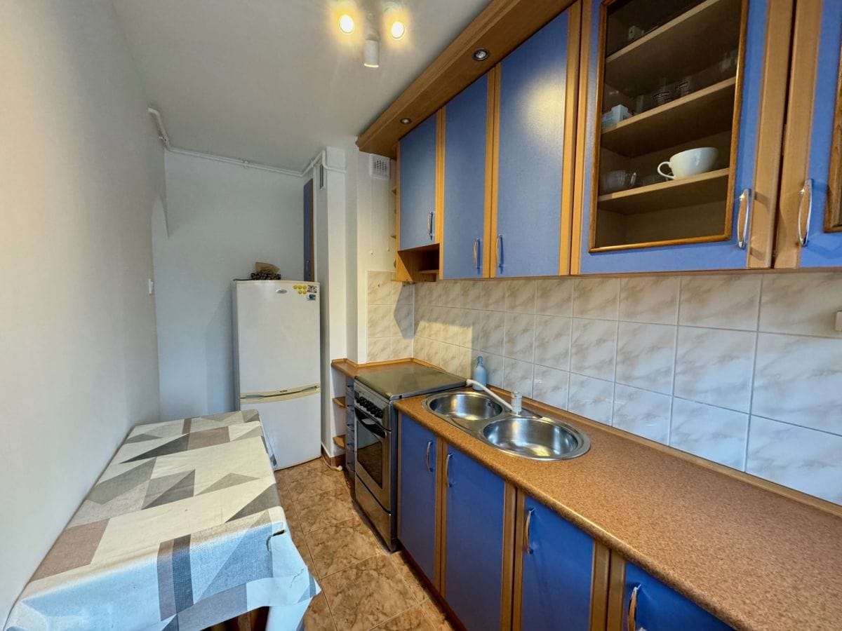 Mieszkanie 2 pokojowe na Wynajem